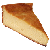 Fiche recette : le gâteau de patates douces